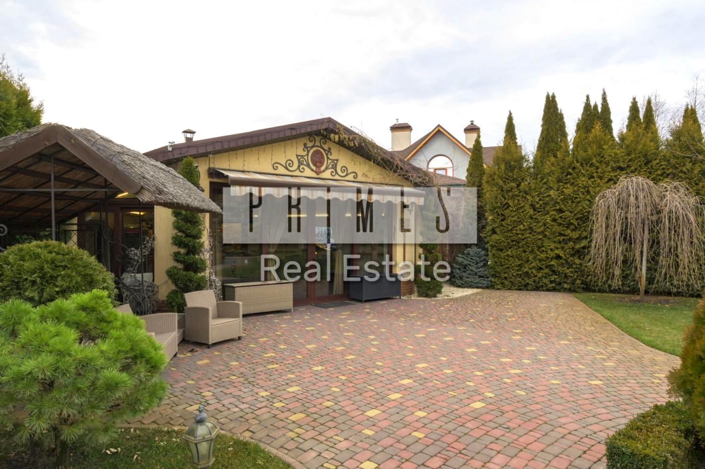 Дом по адресу (площадь 288 м²) - Atlanta.ua - фото 21