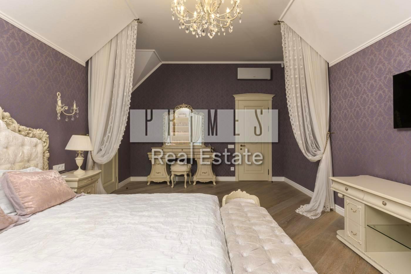 Дом по адресу (площадь 288 м²) - Atlanta.ua - фото 22