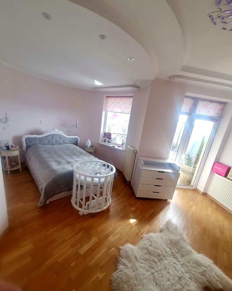 Будинок за адресою вул. Дрогобицька (площа 370 м²) - Atlanta.ua - фото 5