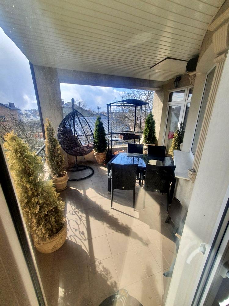 Будинок за адресою вул. Дрогобицька (площа 370 м²) - Atlanta.ua - фото 10