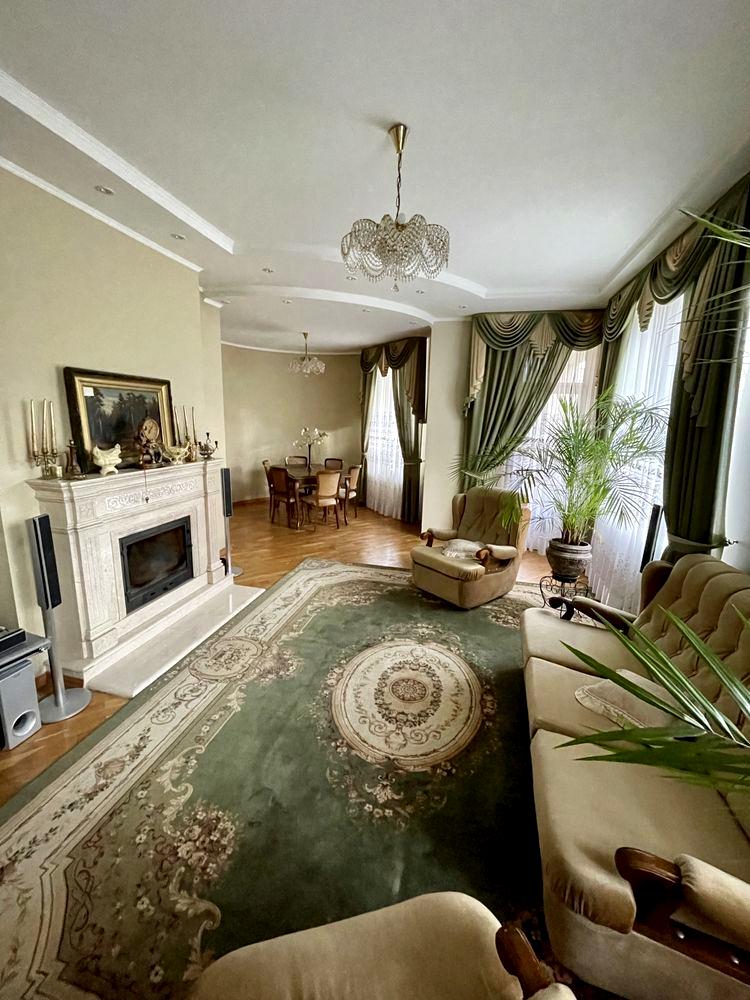 Будинок за адресою вул. Дрогобицька (площа 370 м²) - Atlanta.ua - фото 7