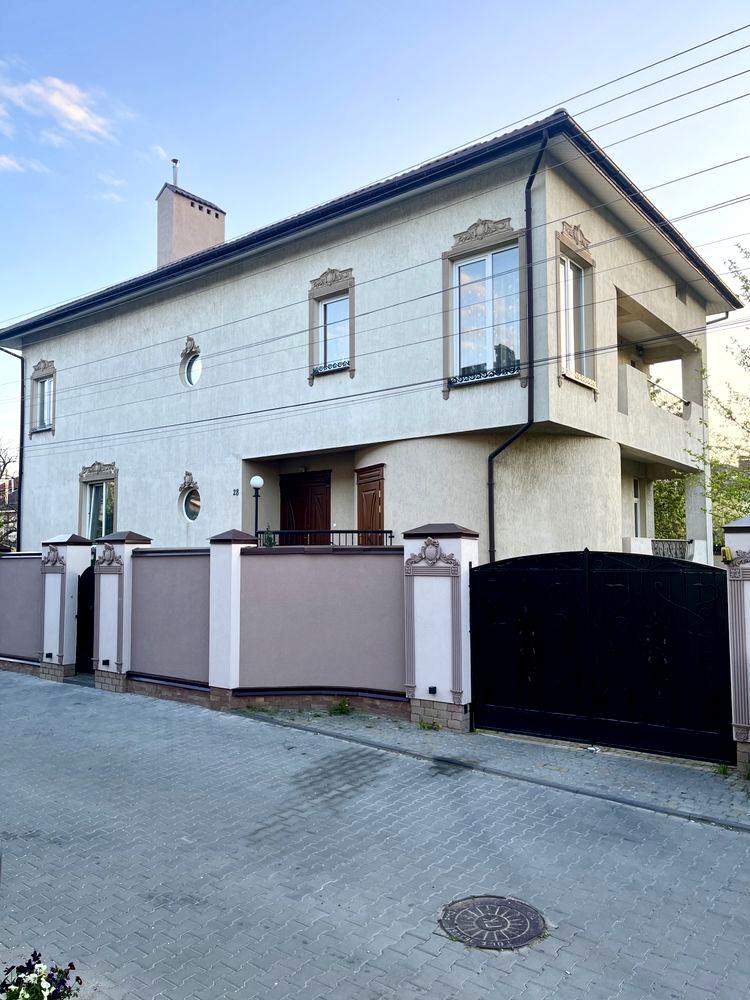 Будинок за адресою вул. Дрогобицька (площа 370 м²) - Atlanta.ua - фото 15