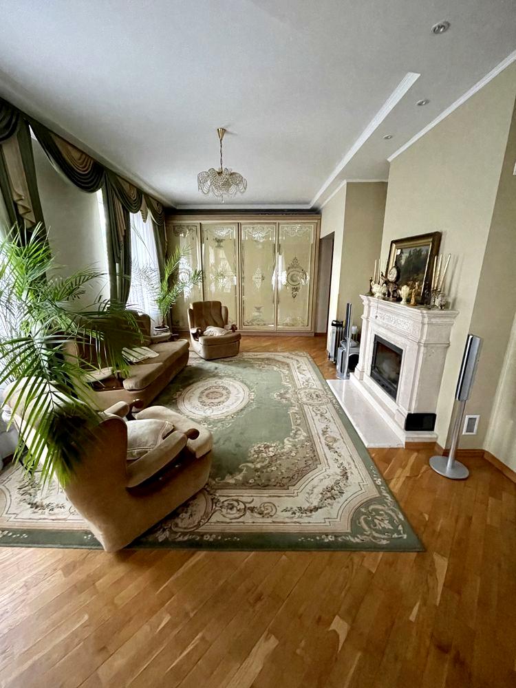 Будинок за адресою вул. Дрогобицька (площа 370 м²) - Atlanta.ua - фото 6