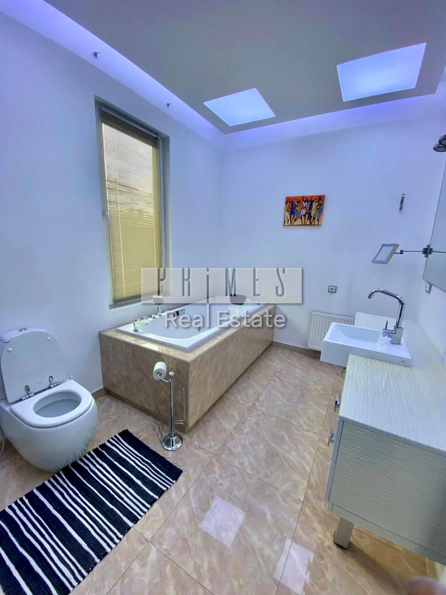 House by the address st. Ivana Vygovskogo (area 290 m²) - Atlanta.ua - photo 5