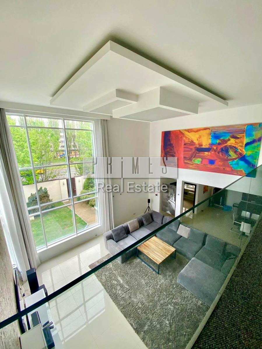 House by the address st. Ivana Vygovskogo (area 290 m²) - Atlanta.ua - photo 3