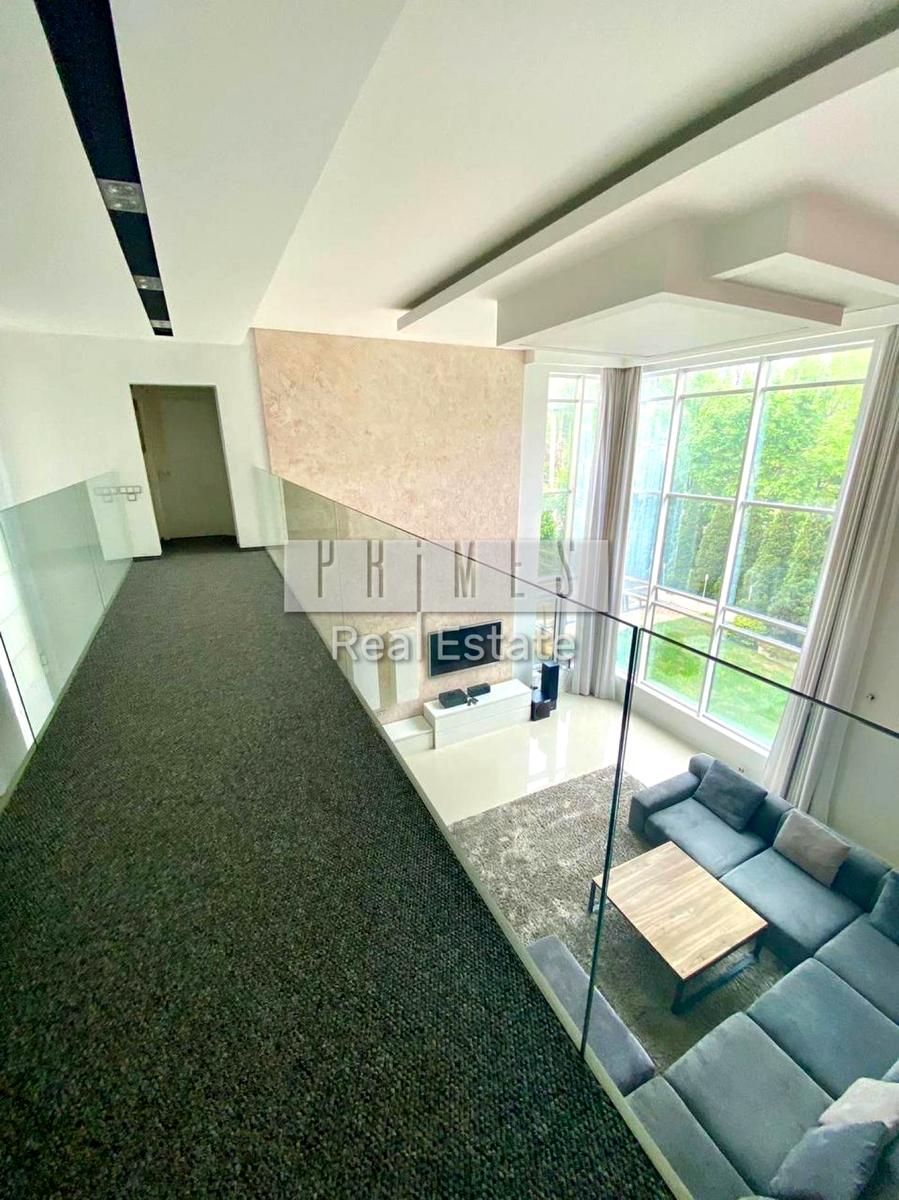 House by the address st. Ivana Vygovskogo (area 290 m²) - Atlanta.ua - photo 6