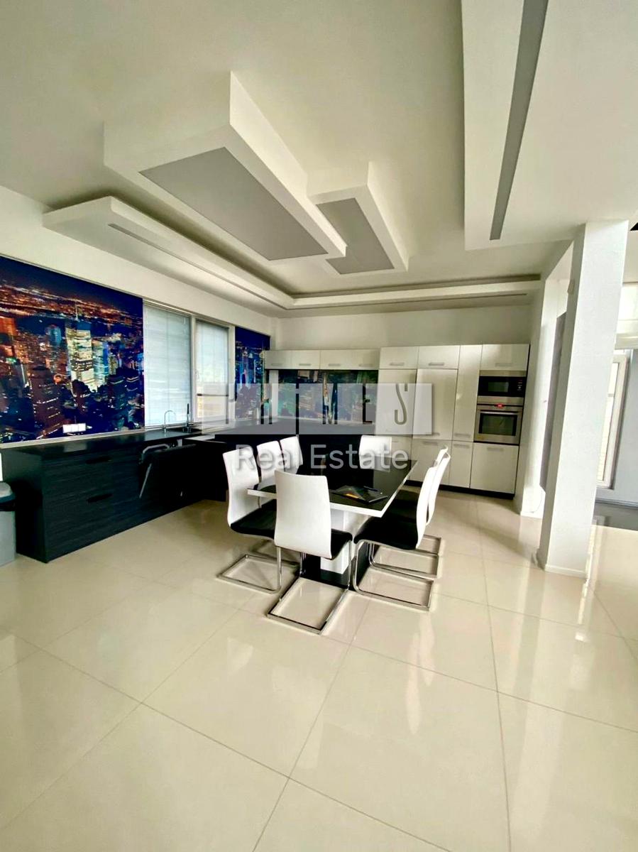 House by the address st. Ivana Vygovskogo (area 290 m²) - Atlanta.ua - photo 11