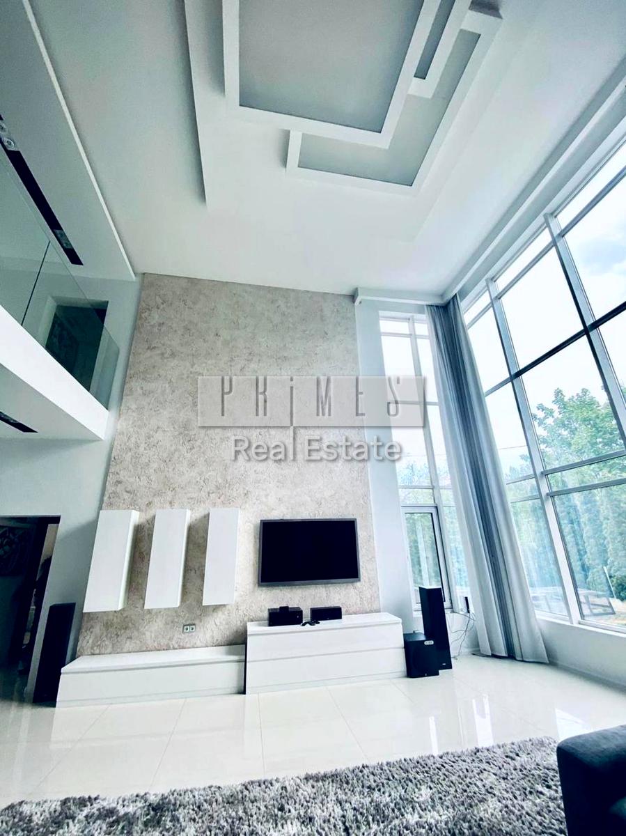 House by the address st. Ivana Vygovskogo (area 290 m²) - Atlanta.ua - photo 16