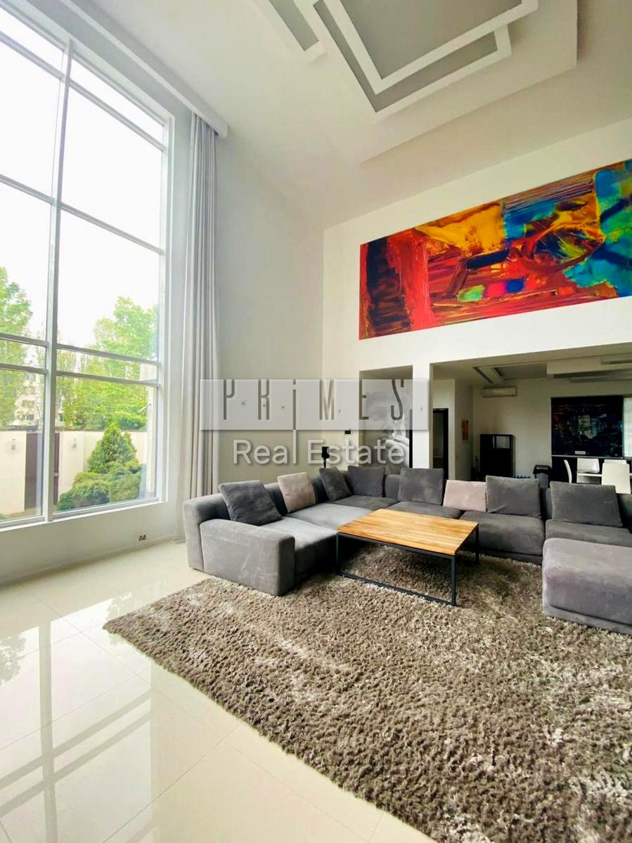 House by the address st. Ivana Vygovskogo (area 290 m²) - Atlanta.ua - photo 2