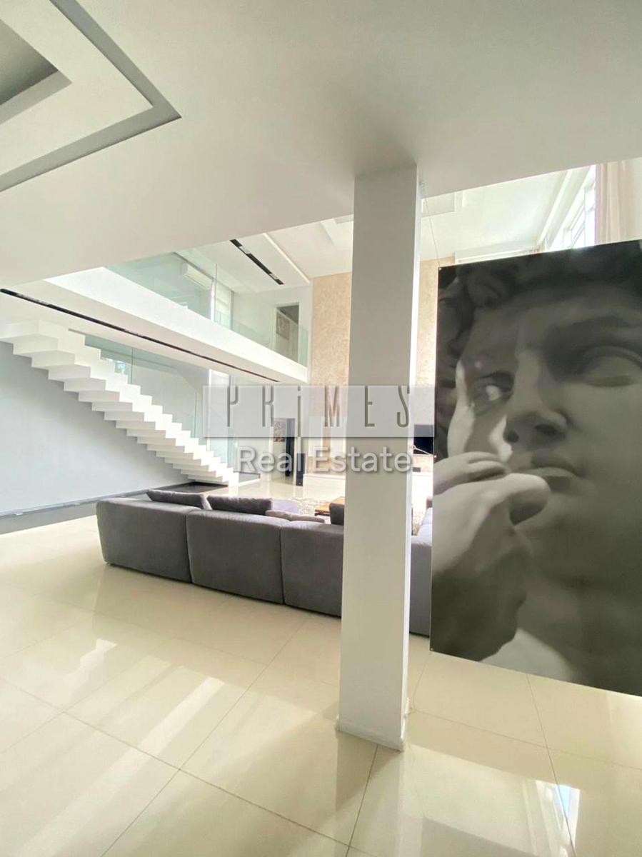 House by the address st. Ivana Vygovskogo (area 290 m²) - Atlanta.ua - photo 4