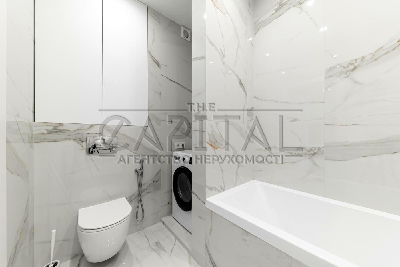 3-комнатная квартира по адресу ул. Причальная (площадь 70 м²) - Atlanta.ua - фото 13