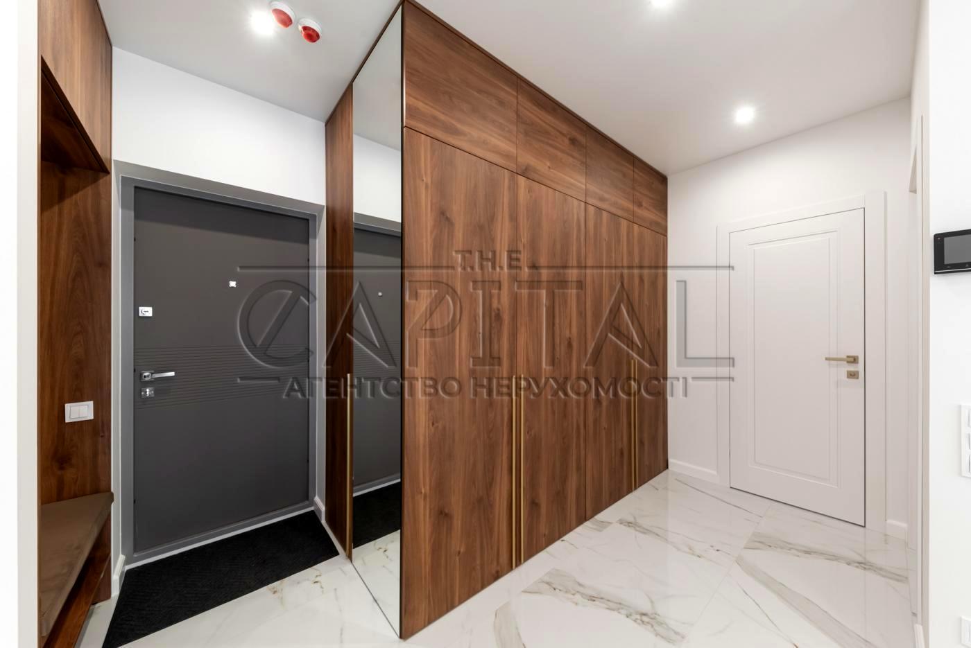 3-комнатная квартира по адресу ул. Причальная (площадь 70 м²) - Atlanta.ua - фото 16