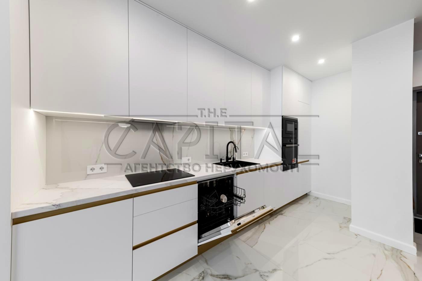 3-комнатная квартира по адресу ул. Причальная (площадь 70 м²) - Atlanta.ua - фото 5