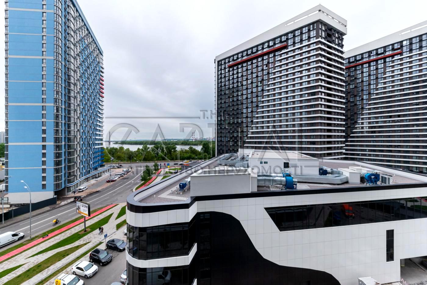 3-комнатная квартира по адресу ул. Причальная (площадь 70 м²) - Atlanta.ua - фото 17