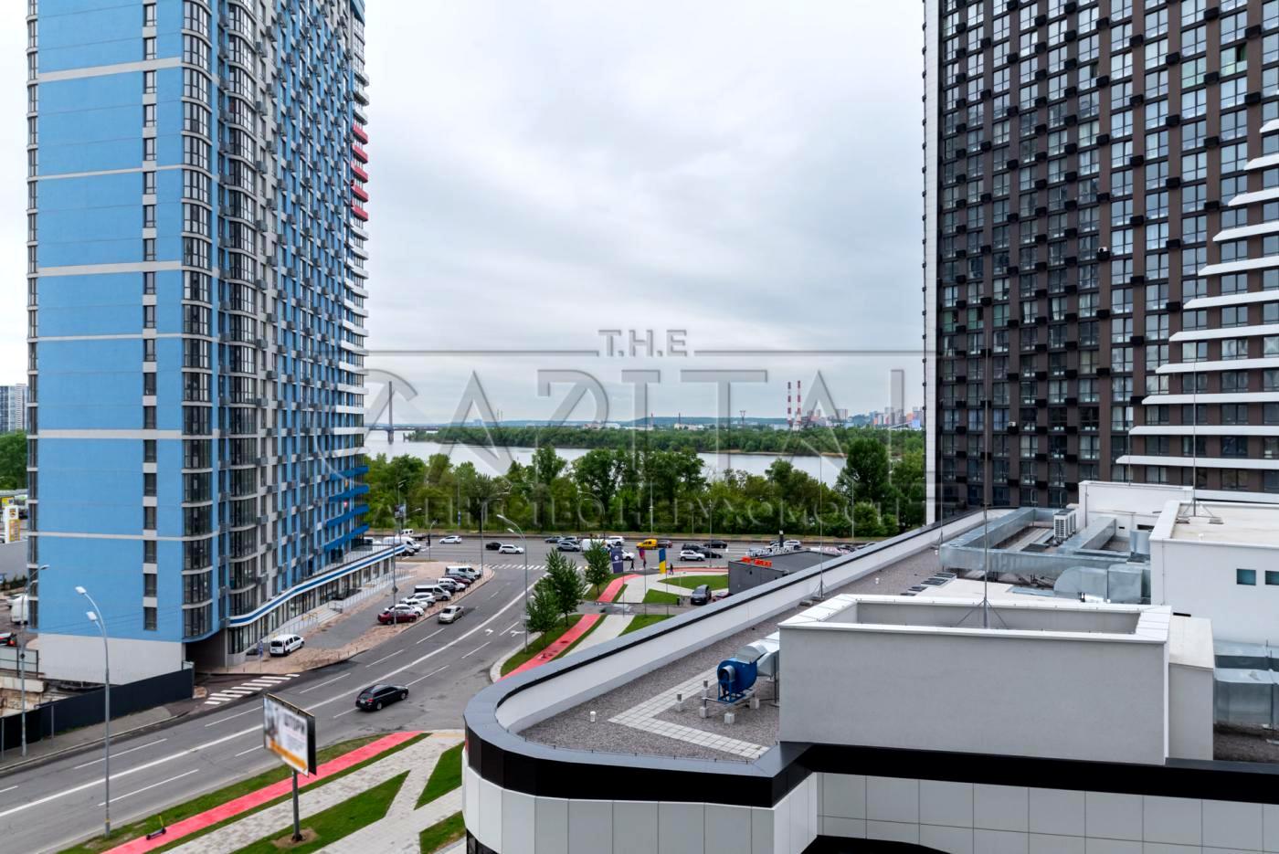 3-комнатная квартира по адресу ул. Причальная (площадь 70 м²) - Atlanta.ua - фото 18