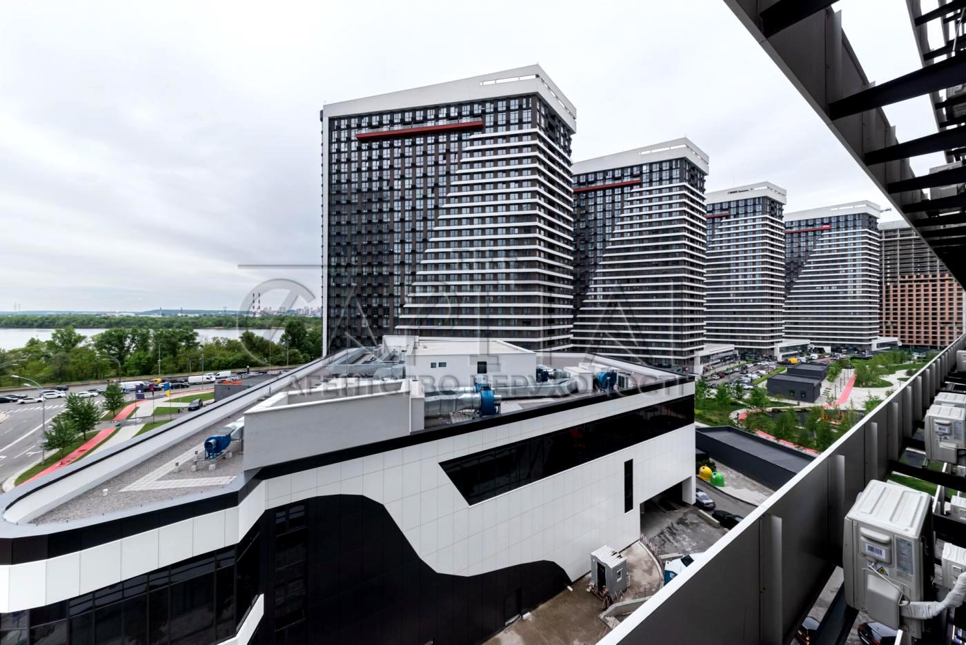 3-комнатная квартира по адресу ул. Причальная (площадь 70 м²) - Atlanta.ua - фото 19