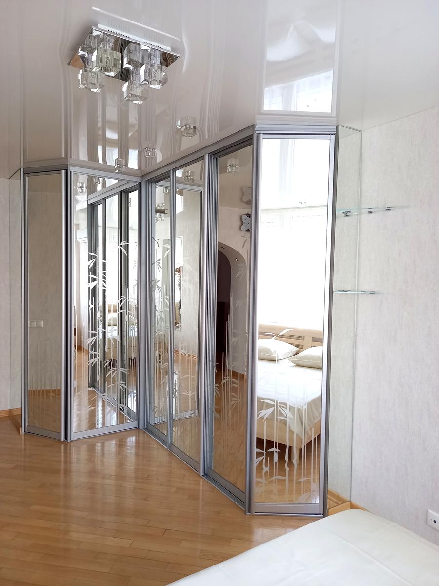 3-rooms apartment apartment by the address (area 67 m²) - Atlanta.ua - photo 9