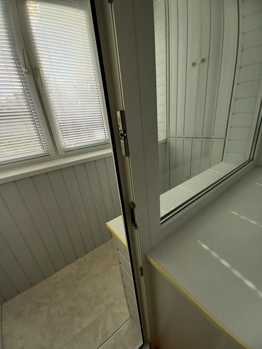 3-rooms apartment apartment by the address (area 67 m²) - Atlanta.ua - photo 11