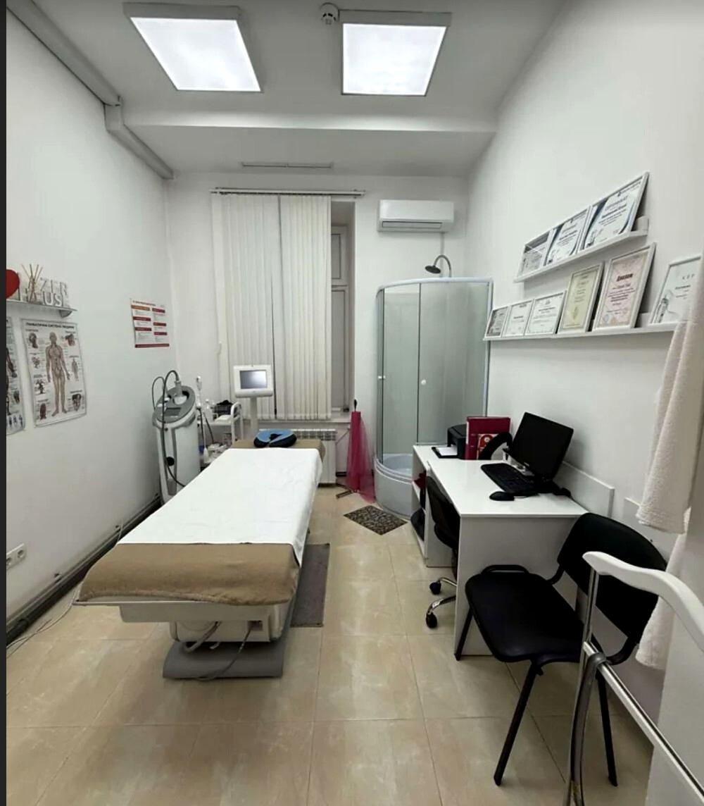 Коммерческая недвижимость по адресу (площадь 295 м²) - Atlanta.ua - фото 5