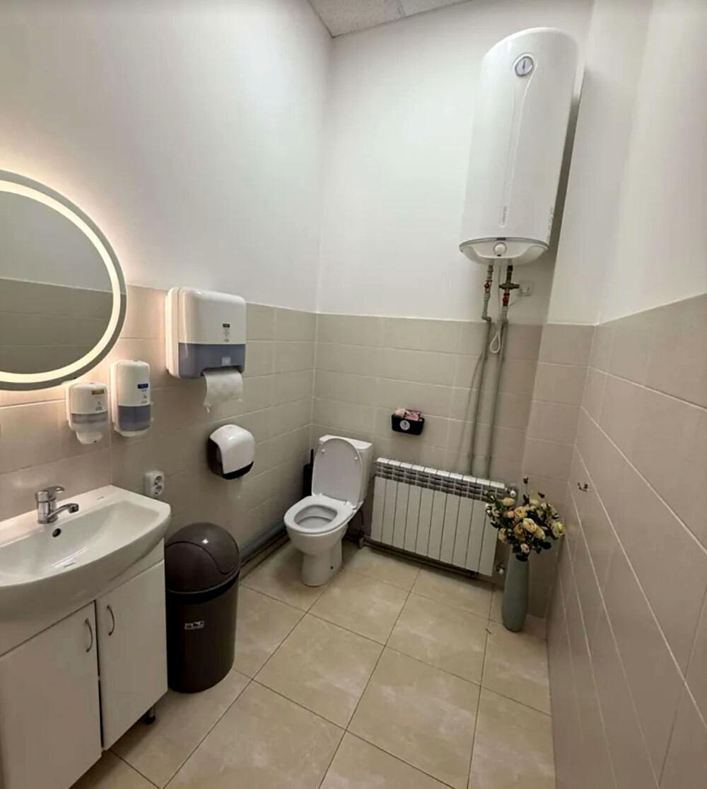 Коммерческая недвижимость по адресу (площадь 295 м²) - Atlanta.ua - фото 2