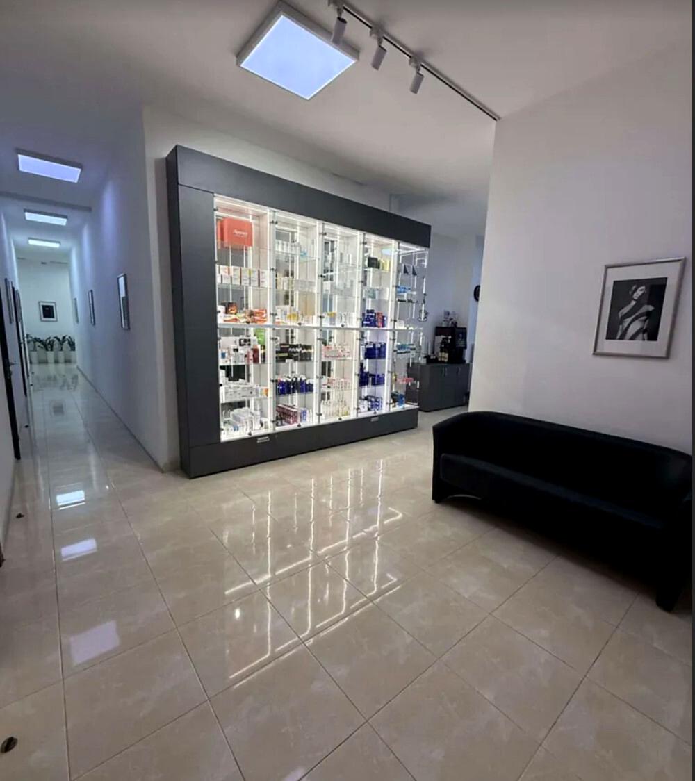 Коммерческая недвижимость по адресу (площадь 295 м²) - Atlanta.ua - фото 4