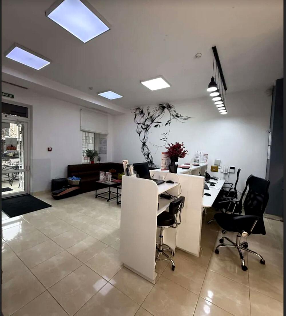 Коммерческая недвижимость по адресу (площадь 295 м²) - Atlanta.ua - фото 3