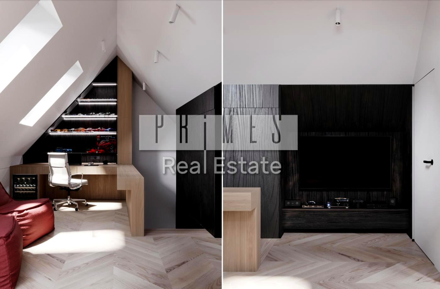 Будинок за адресою (площа 250 м²) - Atlanta.ua - фото 6