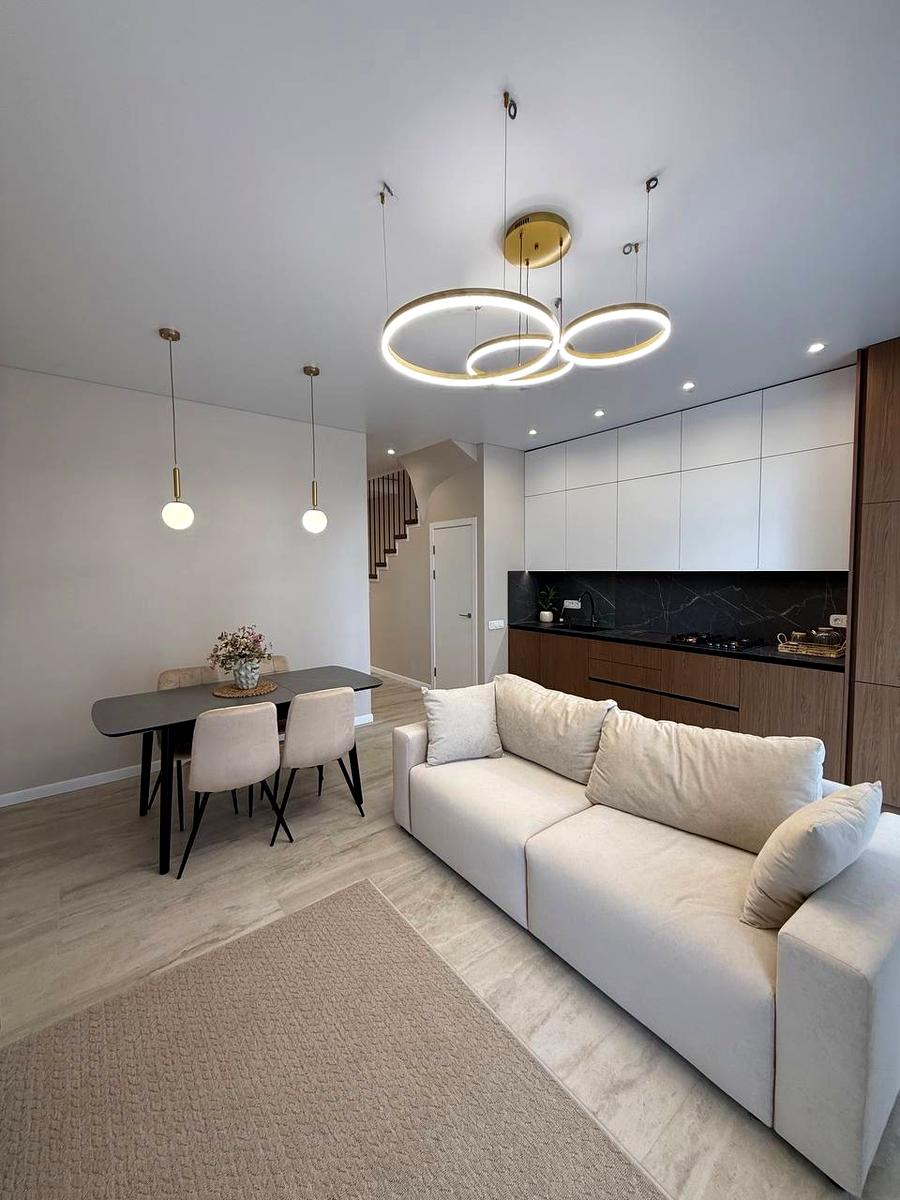 Дом по адресу ул. Макаровская (площадь 118 м²) - Atlanta.ua - фото 3