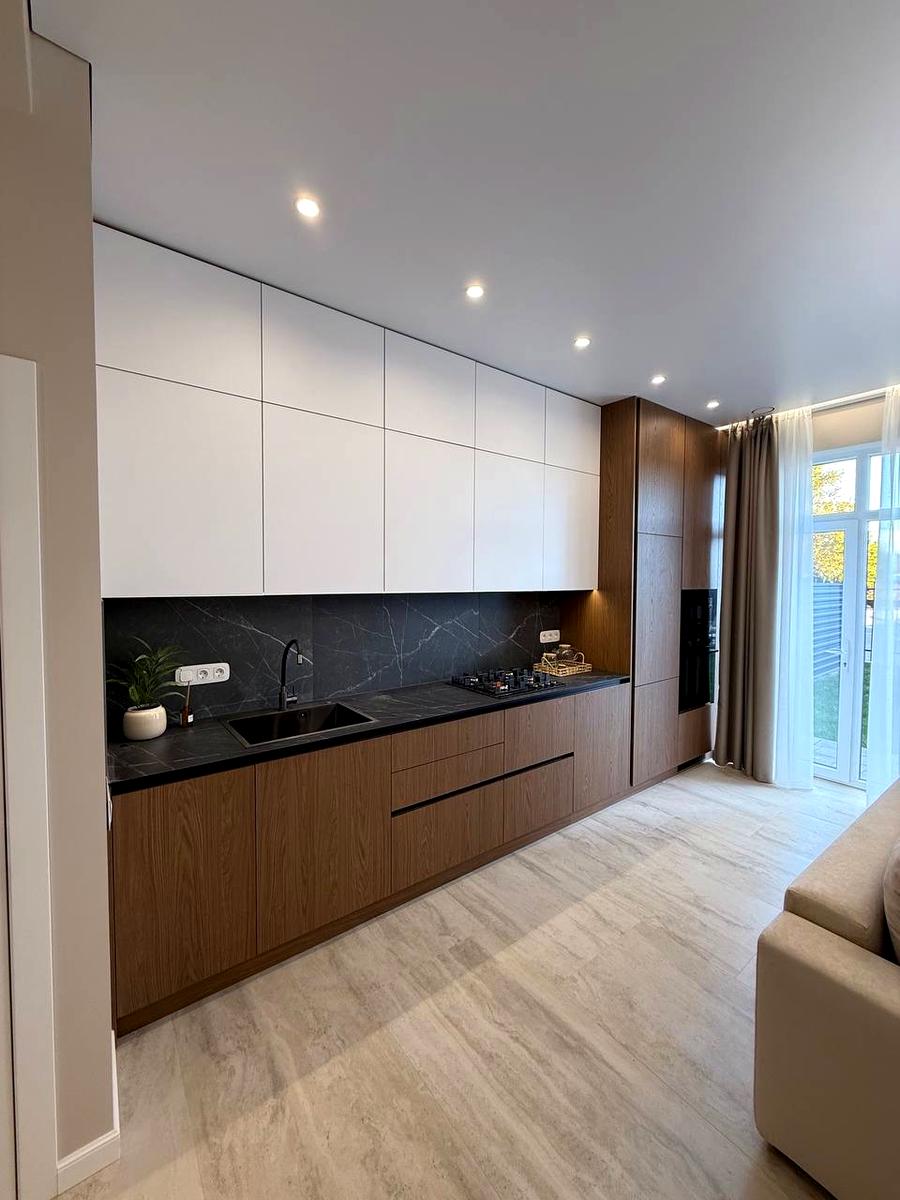 Дом по адресу ул. Макаровская (площадь 118 м²) - Atlanta.ua - фото 5