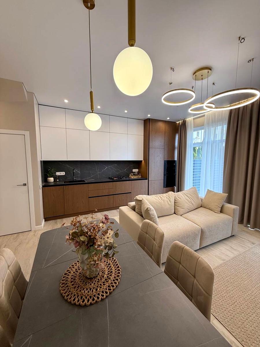 Дом по адресу ул. Макаровская (площадь 118 м²) - Atlanta.ua - фото 4