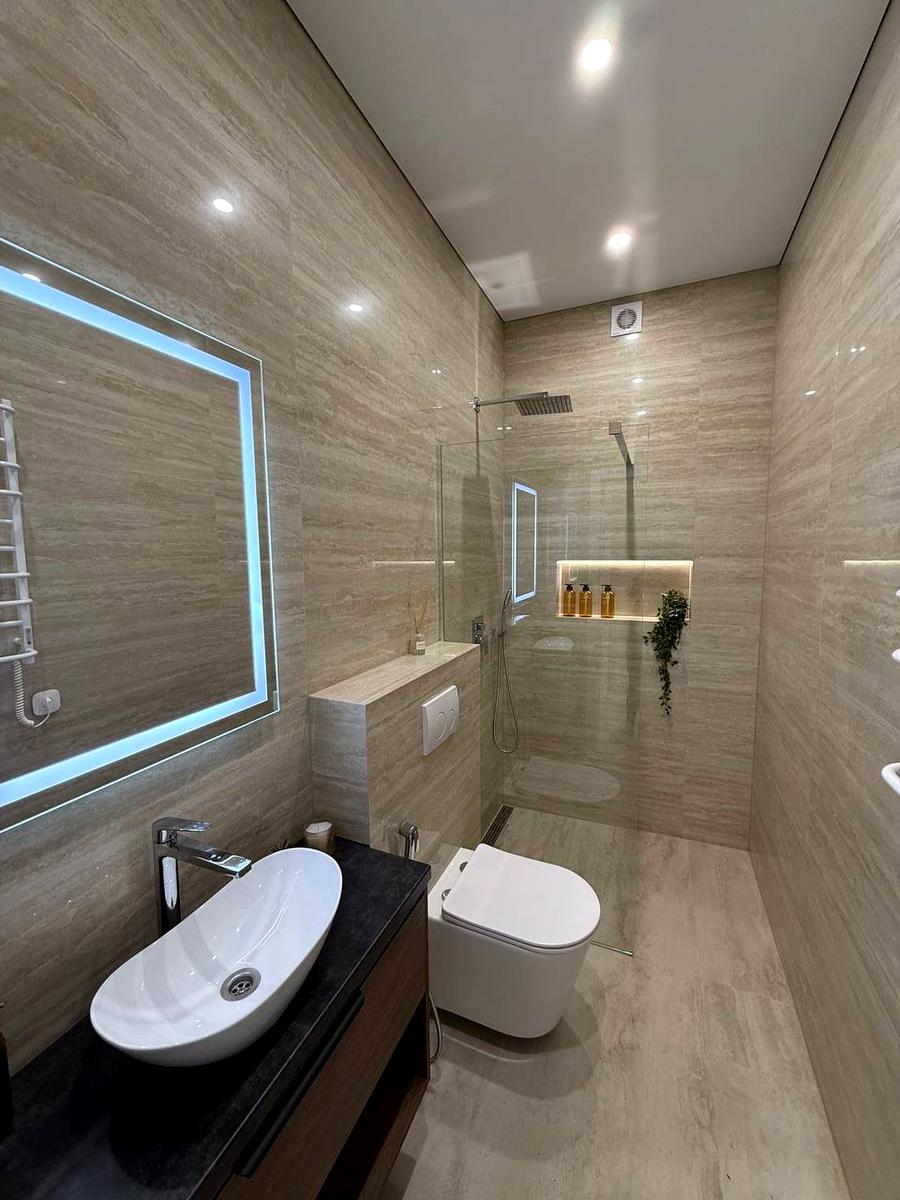 Дом по адресу ул. Макаровская (площадь 118 м²) - Atlanta.ua - фото 8