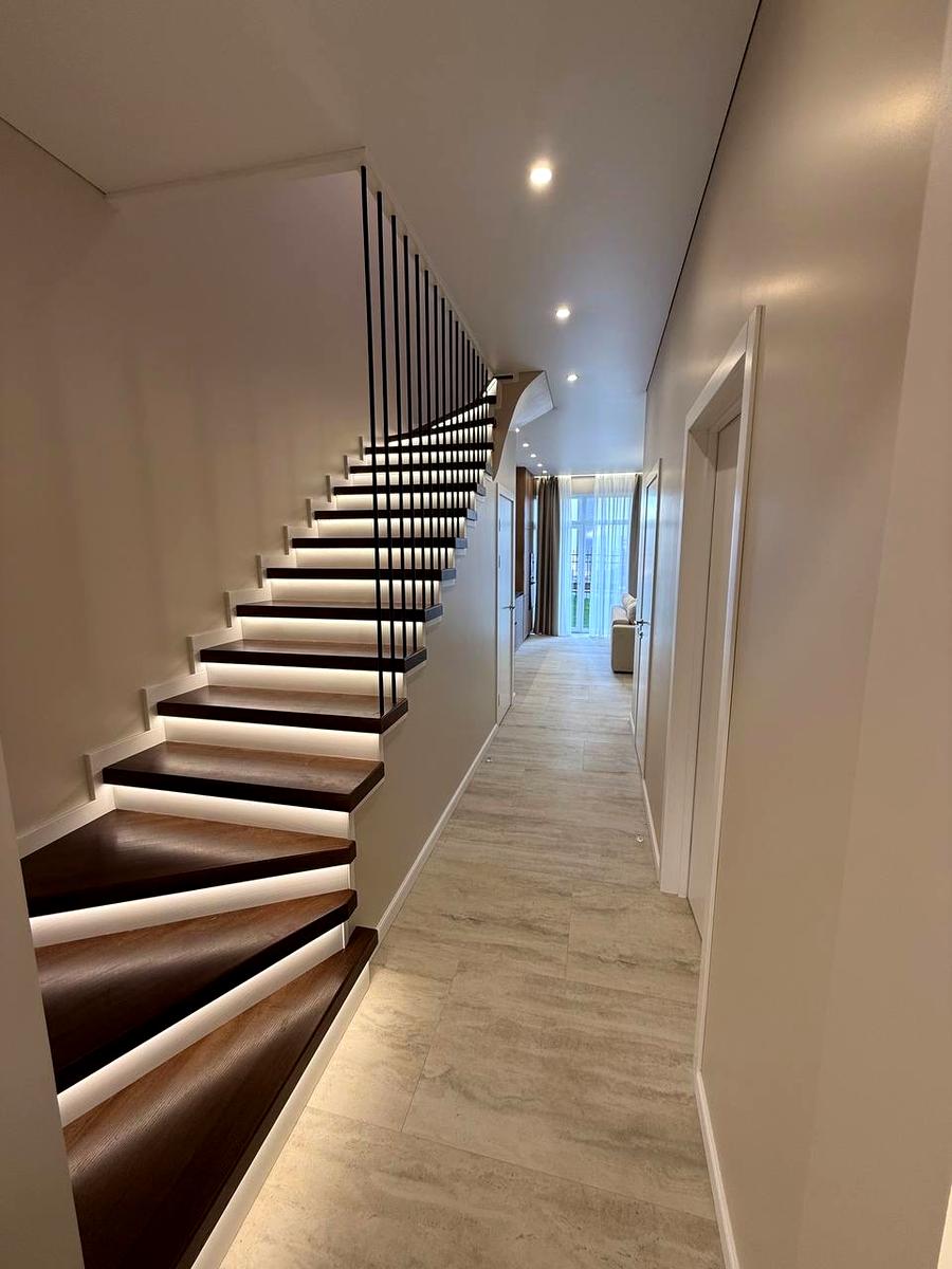 Дом по адресу ул. Макаровская (площадь 118 м²) - Atlanta.ua - фото 15