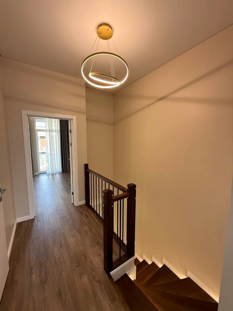 Дом по адресу ул. Макаровская (площадь 118 м²) - Atlanta.ua - фото 20