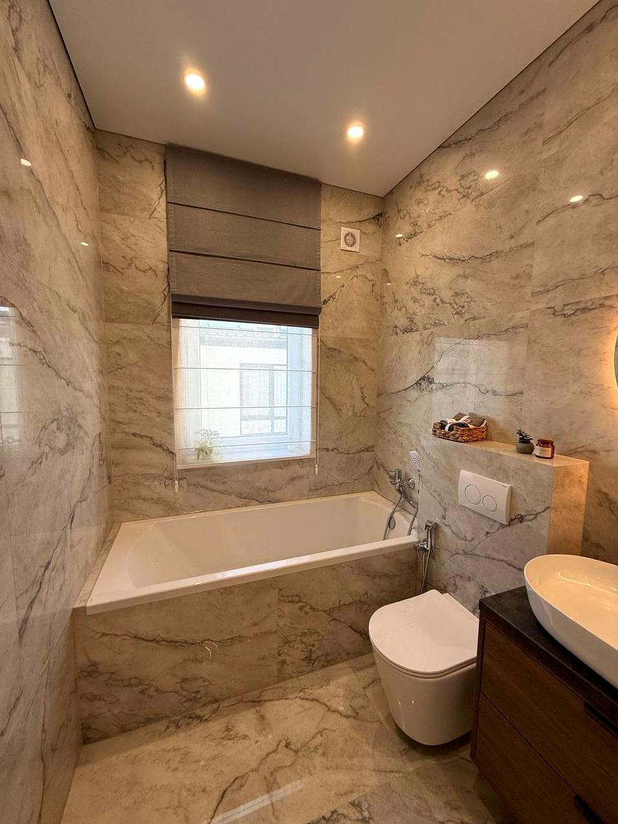 Дом по адресу ул. Макаровская (площадь 118 м²) - Atlanta.ua - фото 17