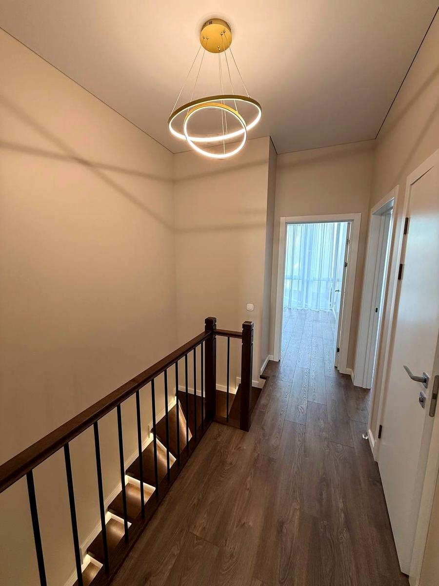 Дом по адресу ул. Макаровская (площадь 118 м²) - Atlanta.ua - фото 22