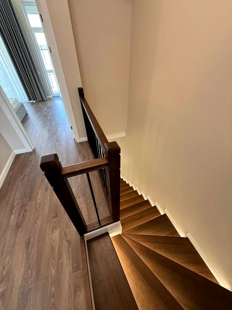 Дом по адресу ул. Макаровская (площадь 118 м²) - Atlanta.ua - фото 21