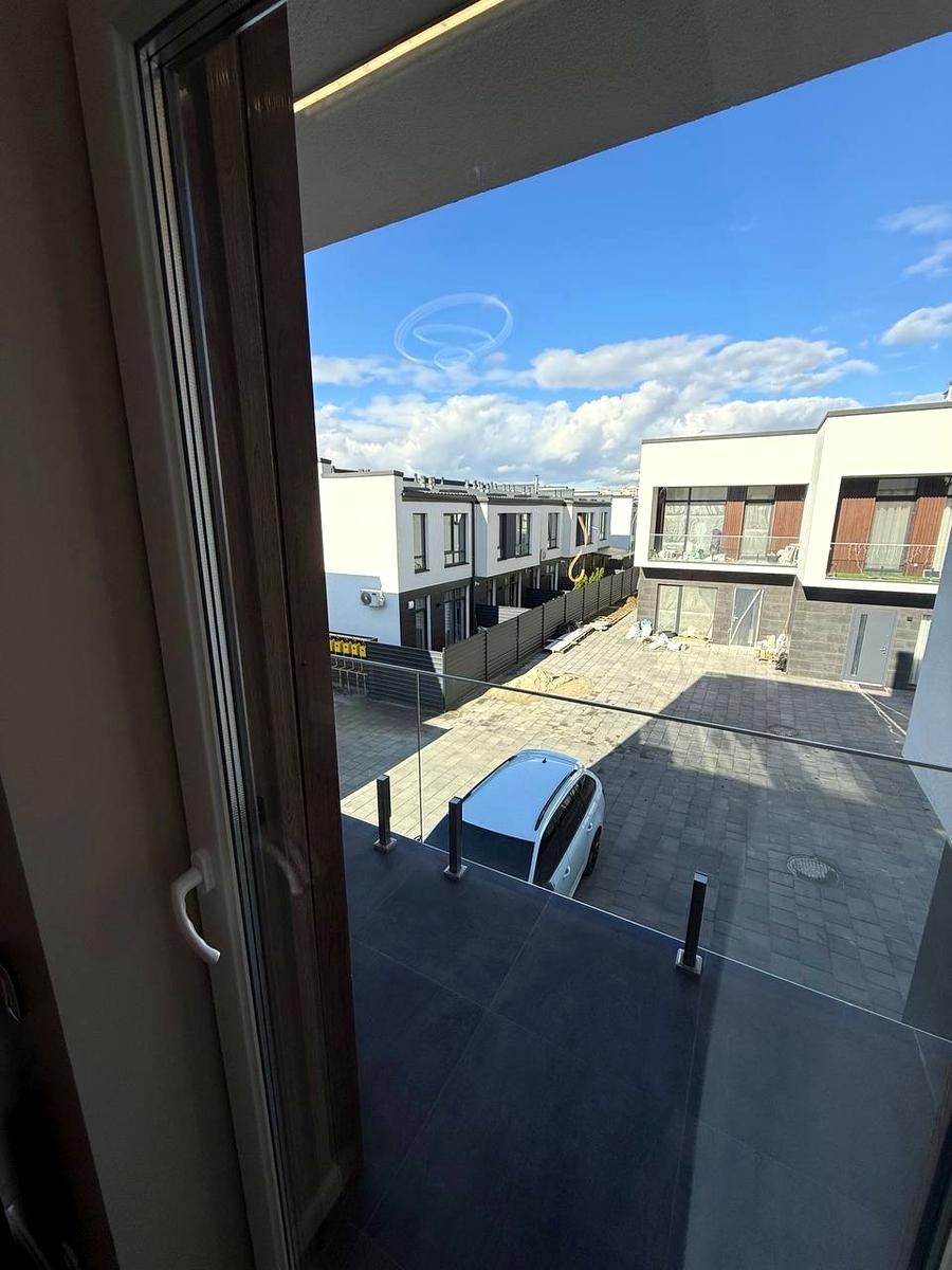 Дом по адресу ул. Макаровская (площадь 118 м²) - Atlanta.ua - фото 25