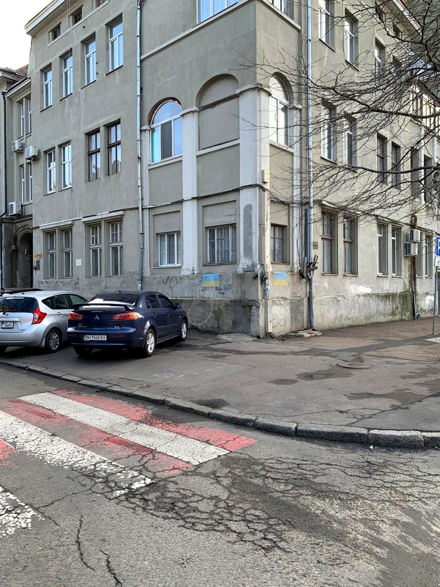 Commercial real estate at st. Bolshaya arnautskaya Chkalova (area 171 m²) - Atlanta.ua - photo 3