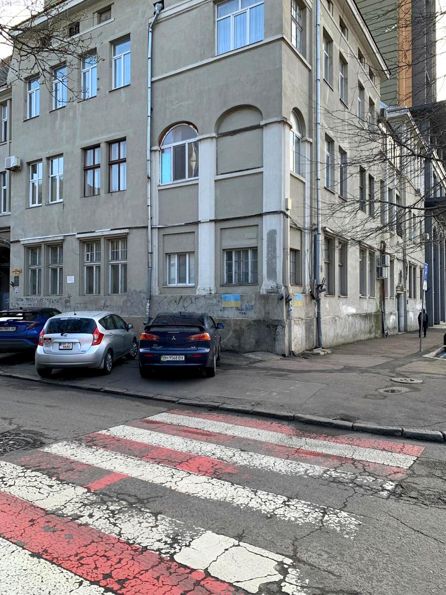 Commercial real estate at st. Bolshaya arnautskaya Chkalova (area 171 m²) - Atlanta.ua - photo 2