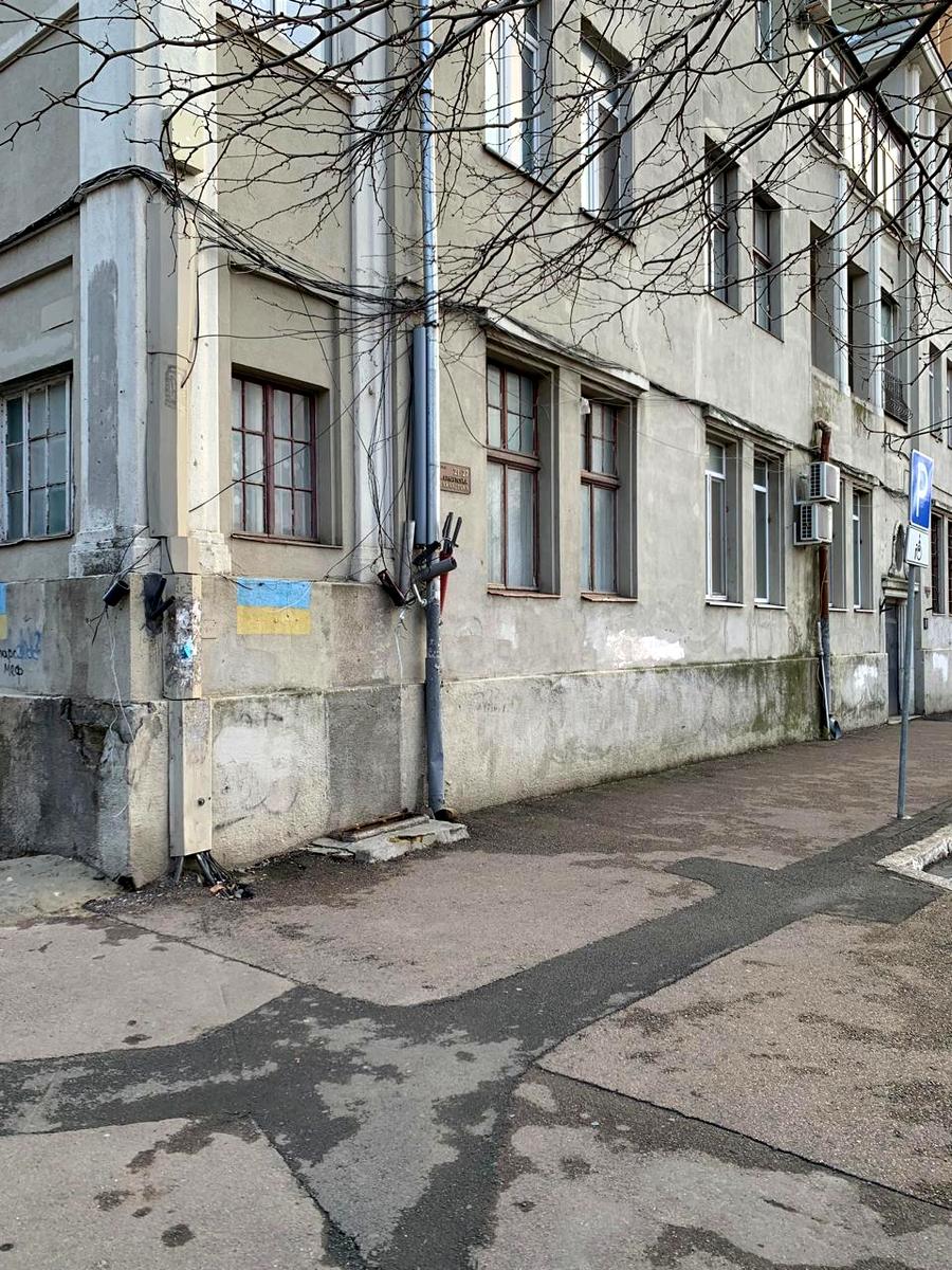 Commercial real estate at st. Bolshaya arnautskaya Chkalova (area 171 m²) - Atlanta.ua - photo 4