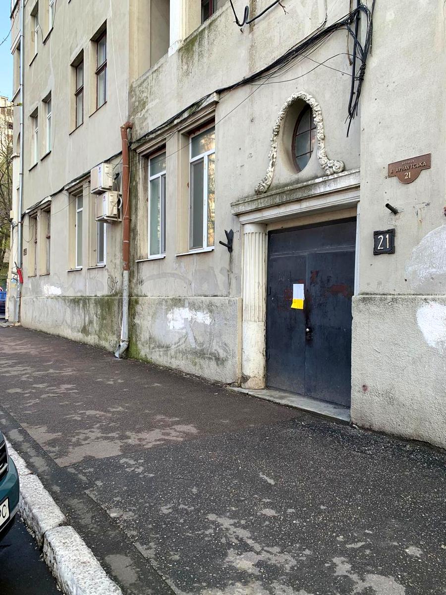 Commercial real estate at st. Bolshaya arnautskaya Chkalova (area 171 m²) - Atlanta.ua - photo 5