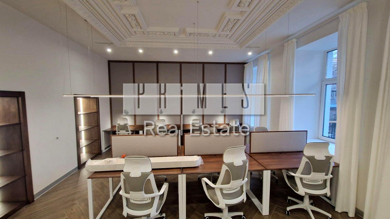 Коммерческая недвижимость по адресу ул. Златоустовская (площадь 125 м²) - Atlanta.ua - фото 6