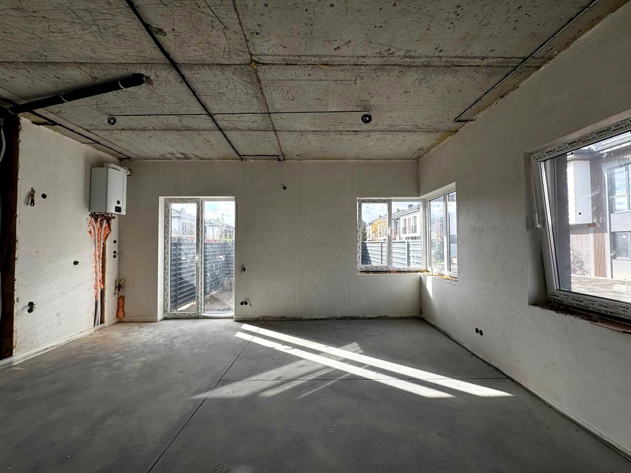 House by the address (area 73 m²) - Atlanta.ua - photo 5