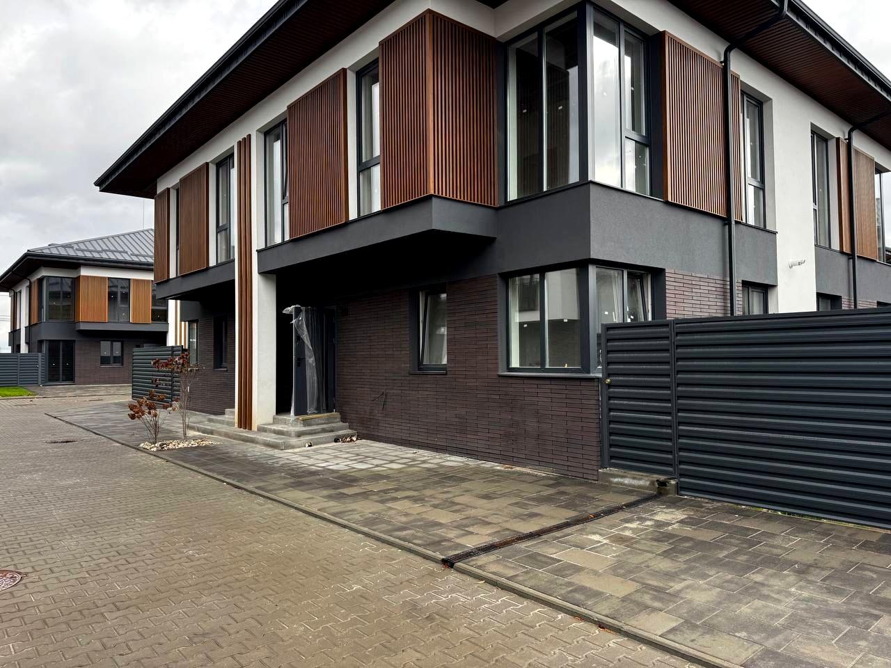 House by the address (area 73 m²) - Atlanta.ua - photo 2