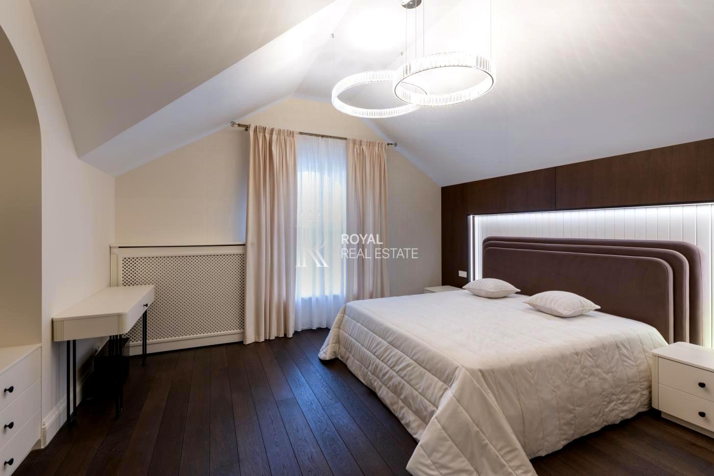 Дом по адресу (площадь 580 м²) - Atlanta.ua - фото 7