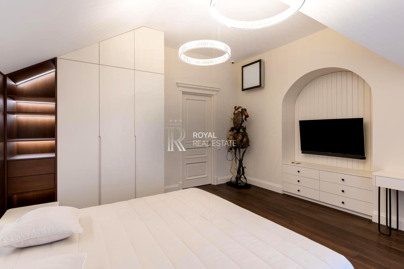 Дом по адресу (площадь 580 м²) - Atlanta.ua - фото 9