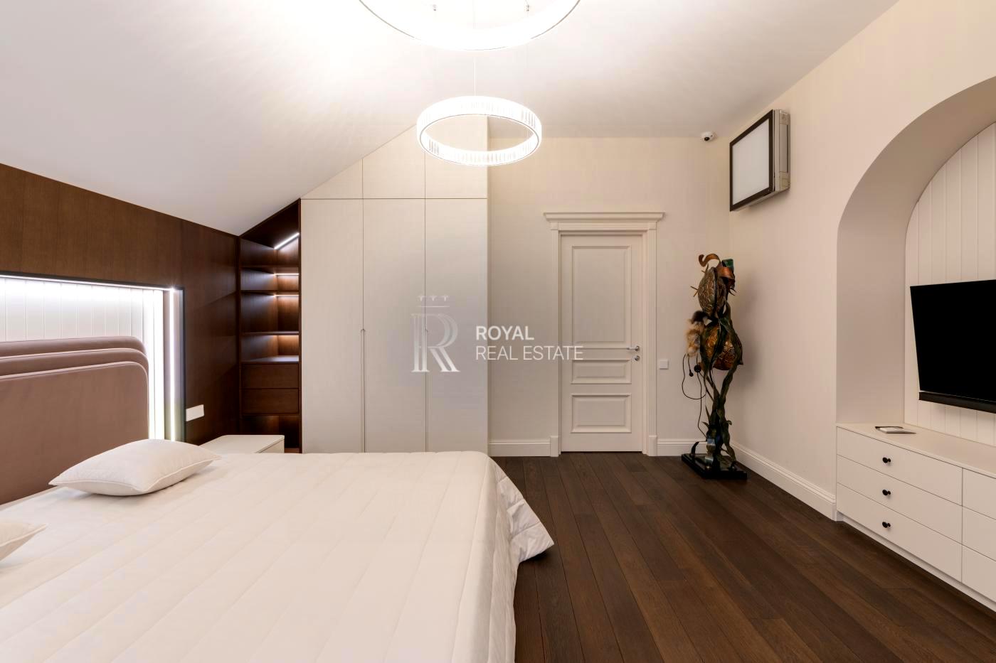 Дом по адресу (площадь 580 м²) - Atlanta.ua - фото 10