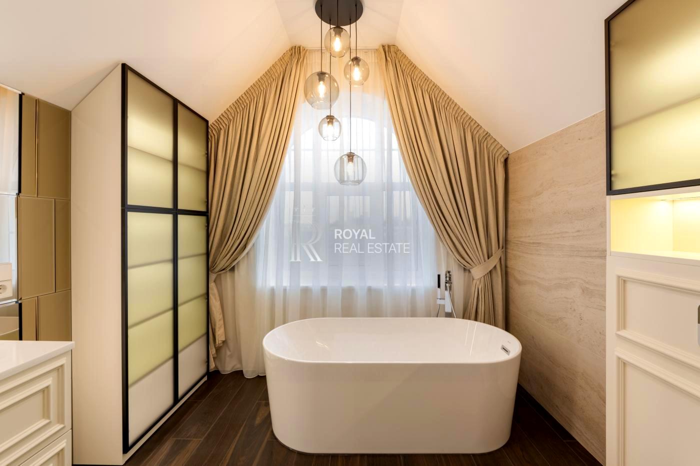 Дом по адресу (площадь 580 м²) - Atlanta.ua - фото 12