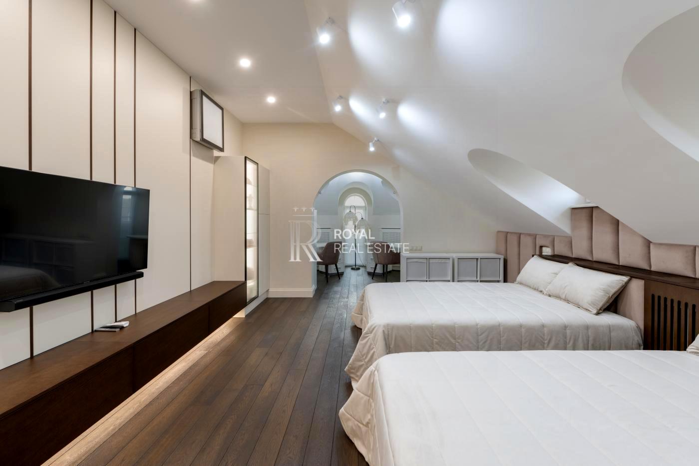 Дом по адресу (площадь 580 м²) - Atlanta.ua - фото 24