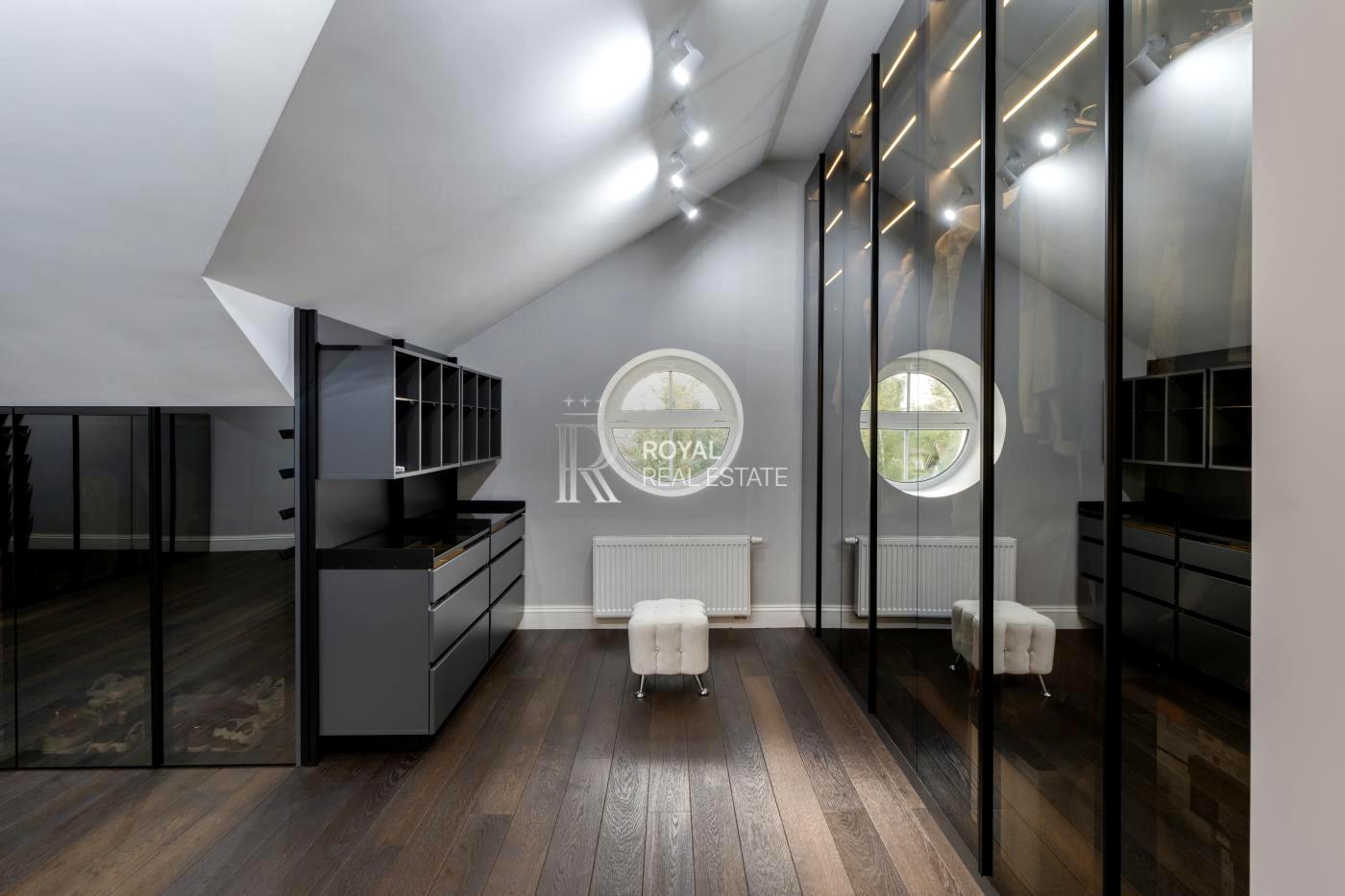 Дом по адресу (площадь 580 м²) - Atlanta.ua - фото 22